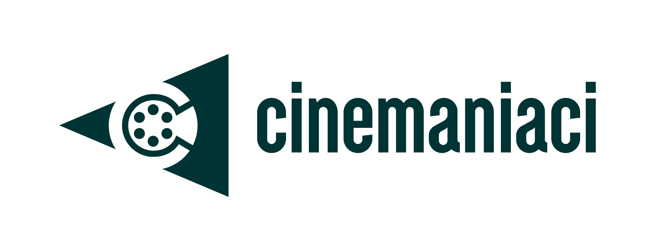 Logo Cinemaniaci